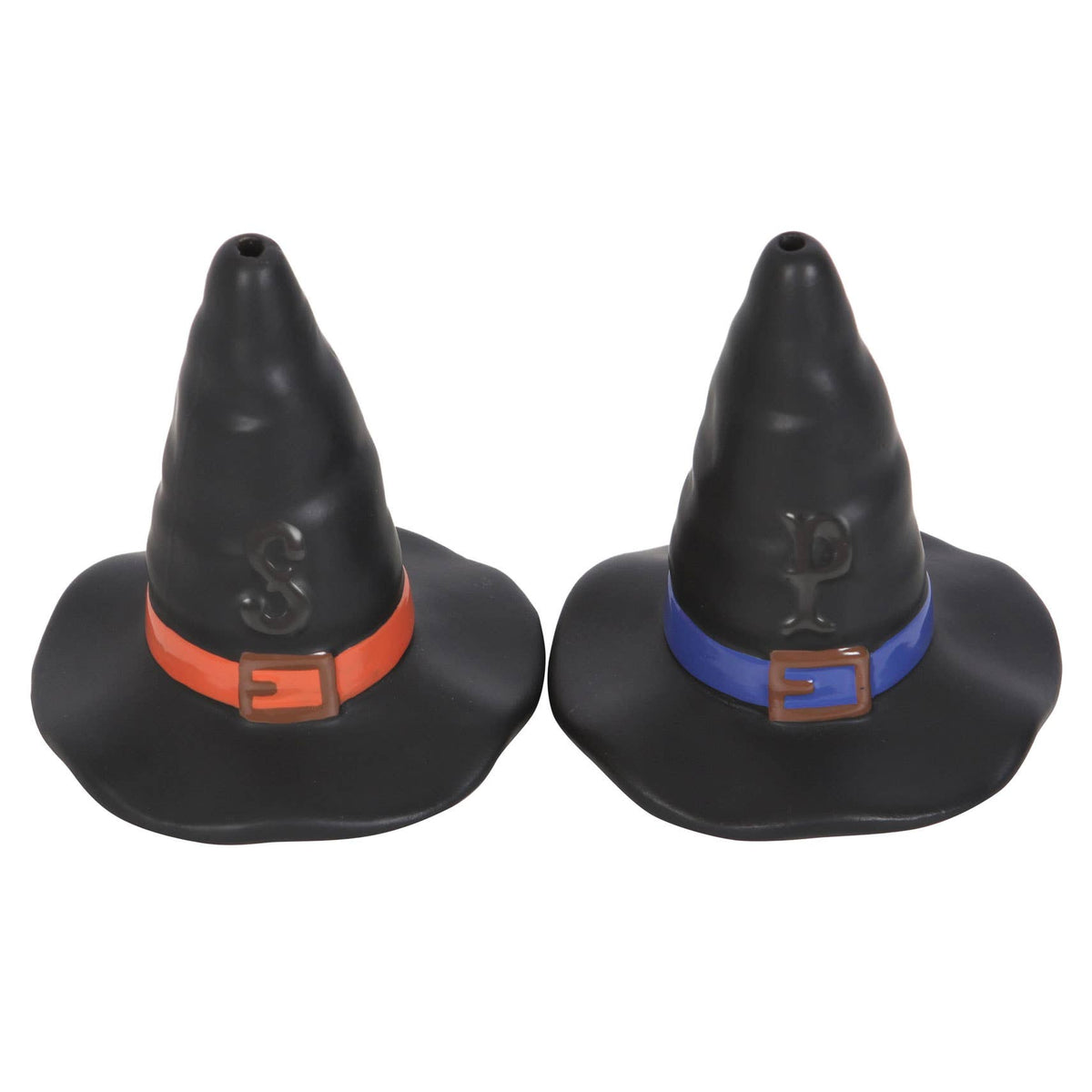 Salière et poivrière Chapeaux de Sorcière – vue 3
