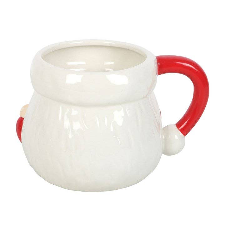 Mug 3D Père Noël – 500 ml