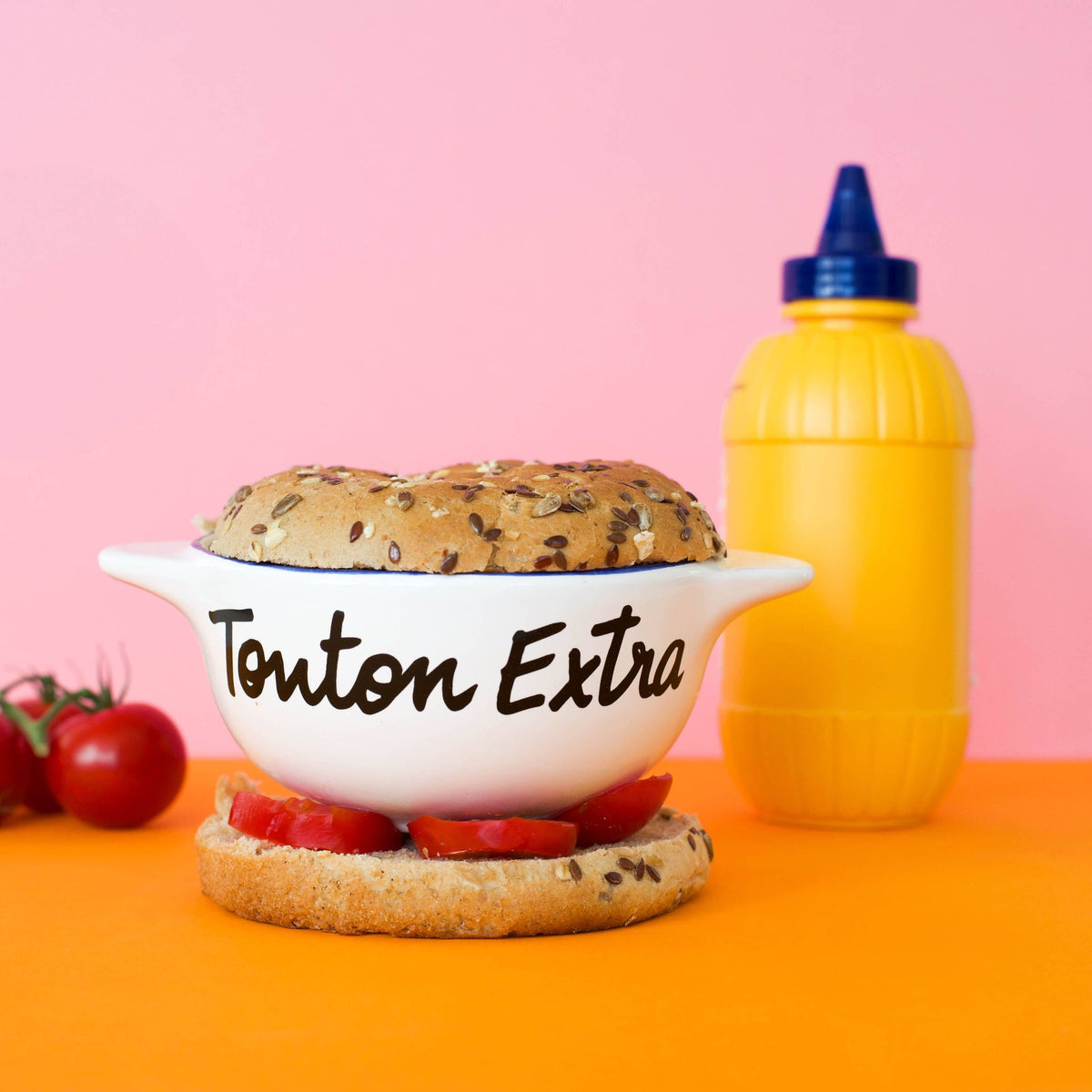 Bol Breton Tonton Extra