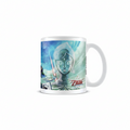 Mug Zelda Skyward Sword – Trio