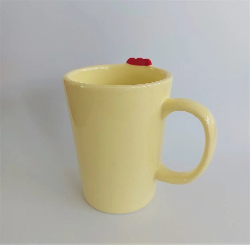 Mug Poulet – 250 ml – vue produit 8