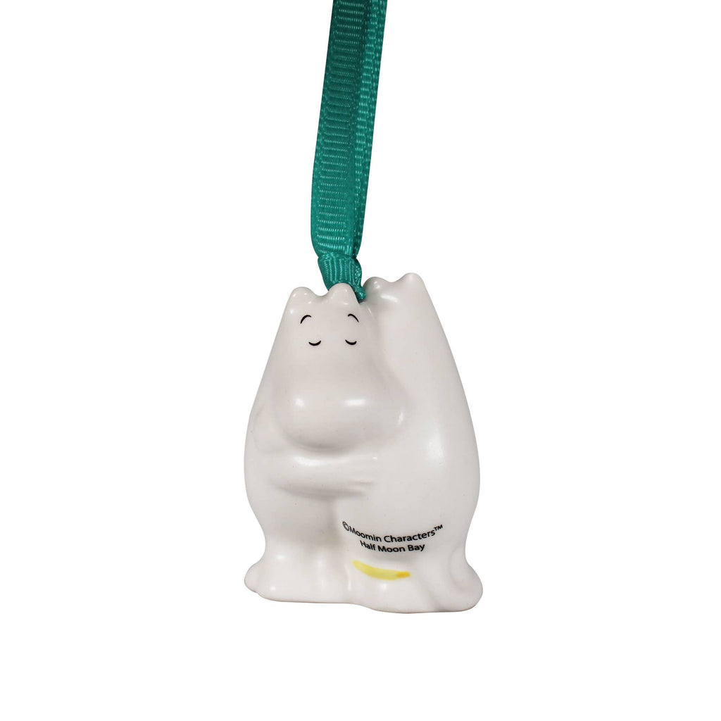 Décoration à suspendre Moomin - Câlin