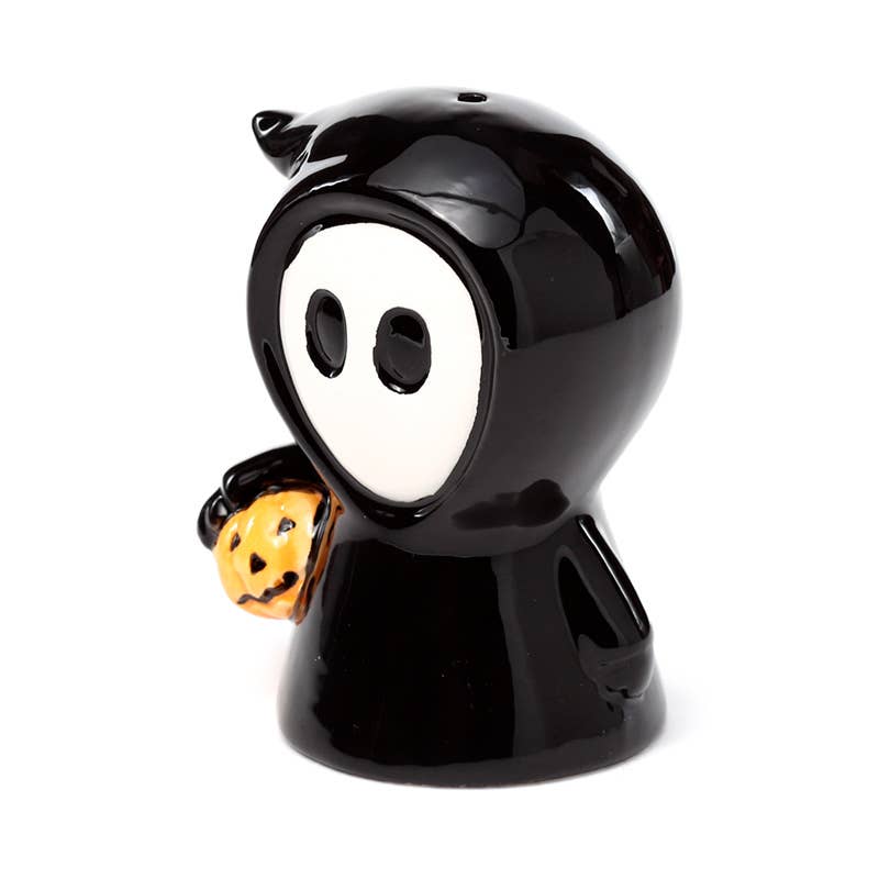 Salière et poivrière Skull Boy & Ghost Boy – vue 5