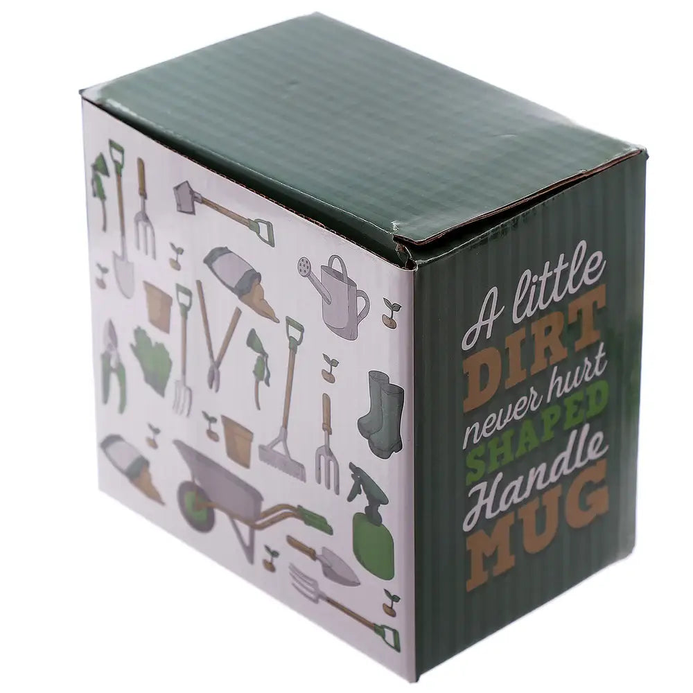 Mug Outils de Jardin