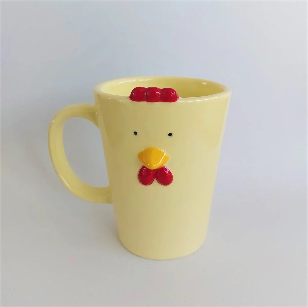 Mug Poulet – 250 ml – vue produit 4