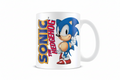 Mug Sonic the Hedgehog – Sonic