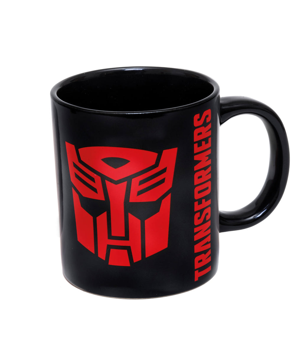 Mug Transformers - Autobot - produit Joy Toy