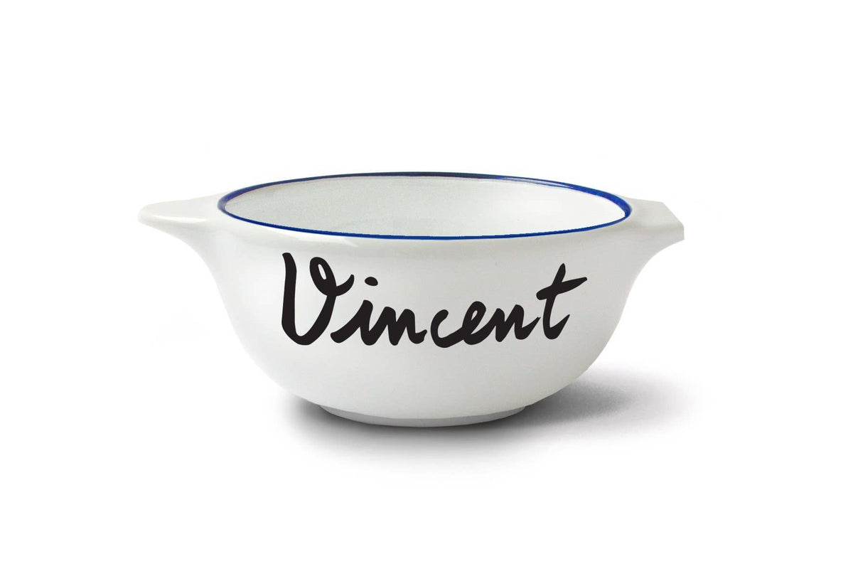 Bol Breton Vincent