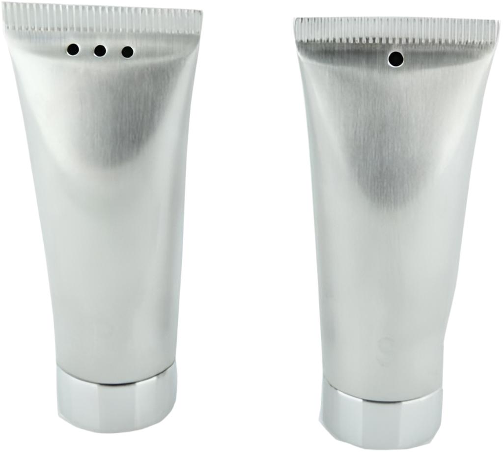 Sel Et Poivre Tube De Peinture Cadeau Geek