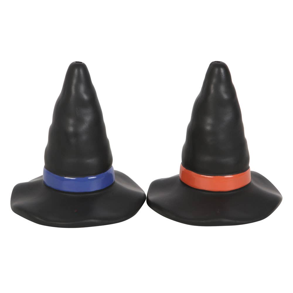 Salière et poivrière Chapeaux de Sorcière – vue 4