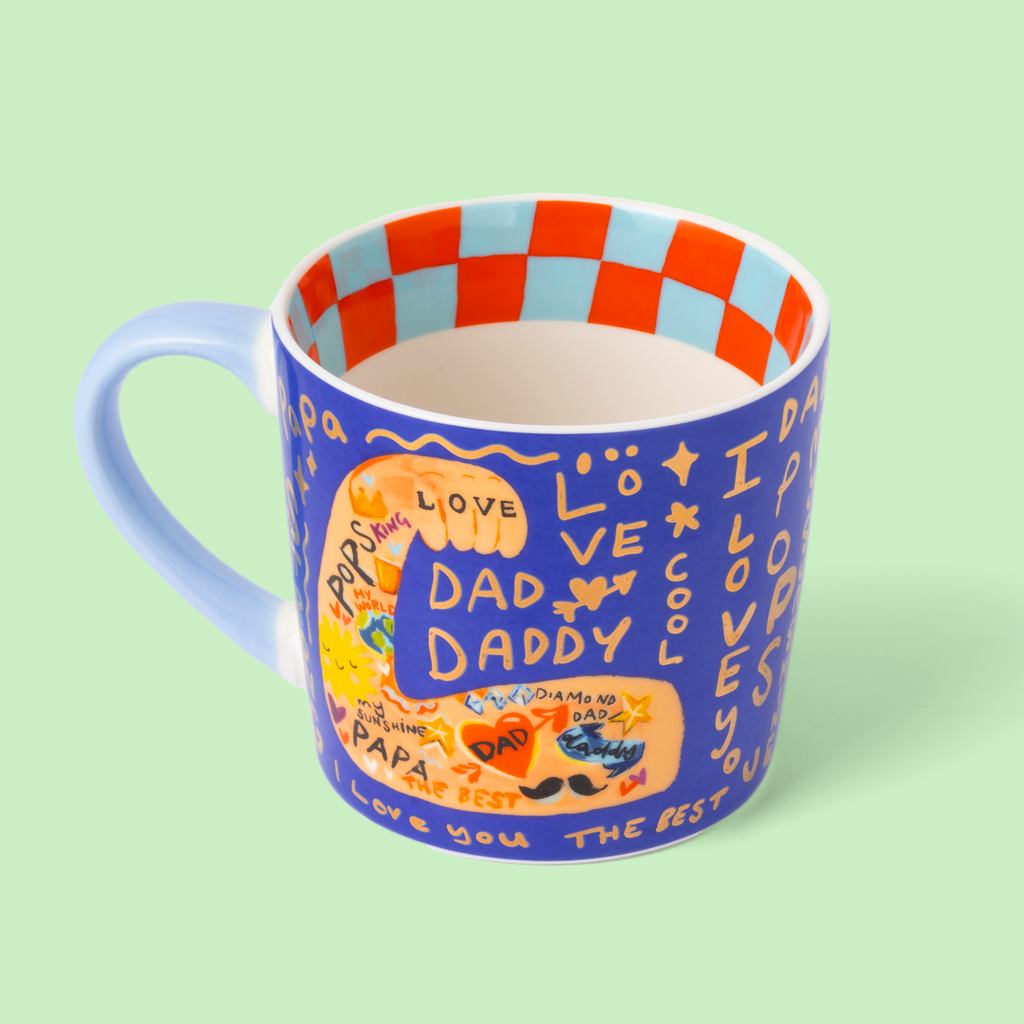Mug Meilleur Papa – 300 ml