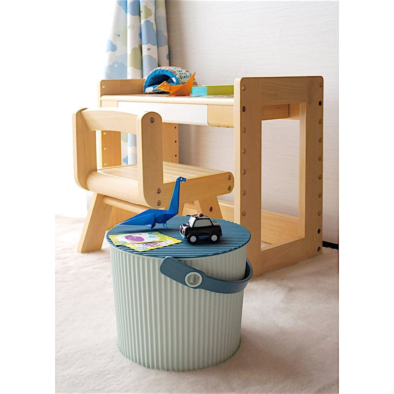 Seau Omnioutil Bucket S 8L