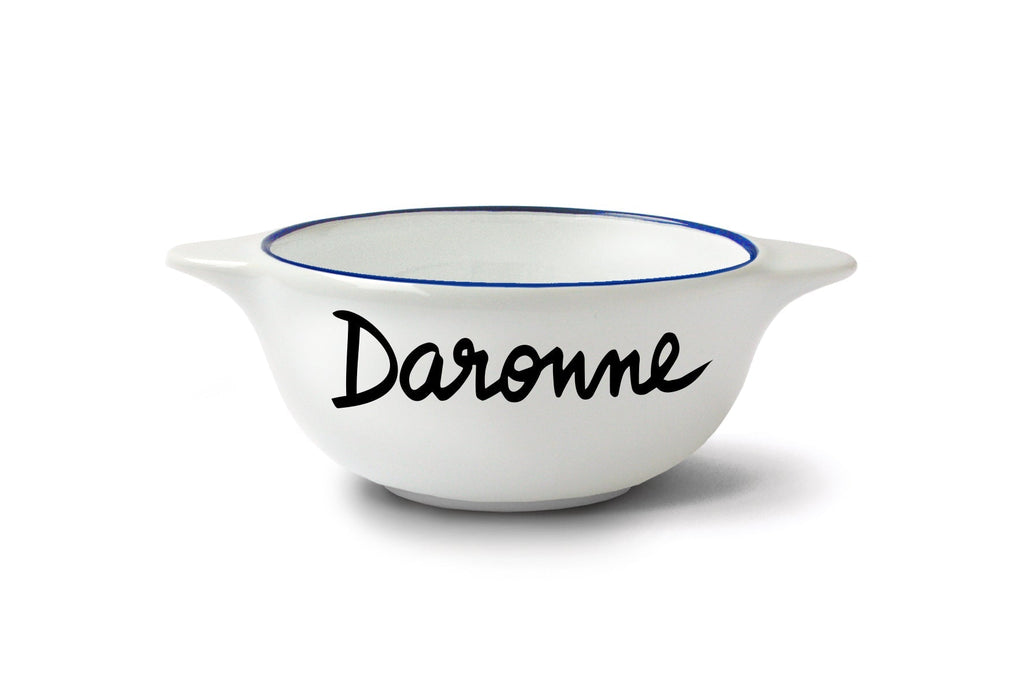 Bol Breton Daronne – vue principale