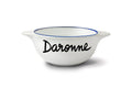 Bol Breton Daronne – vue principale