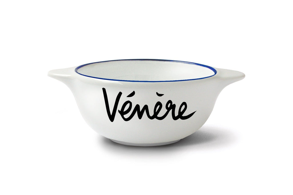 Bol Breton Vénère – vue principale