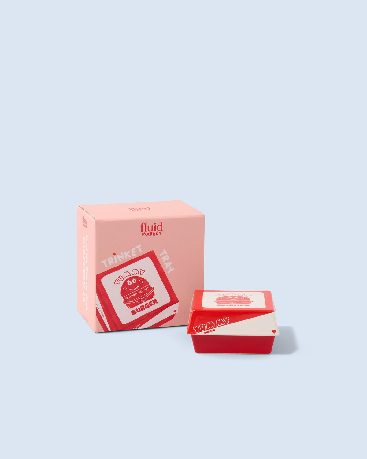 Burger Box – Fluid Market