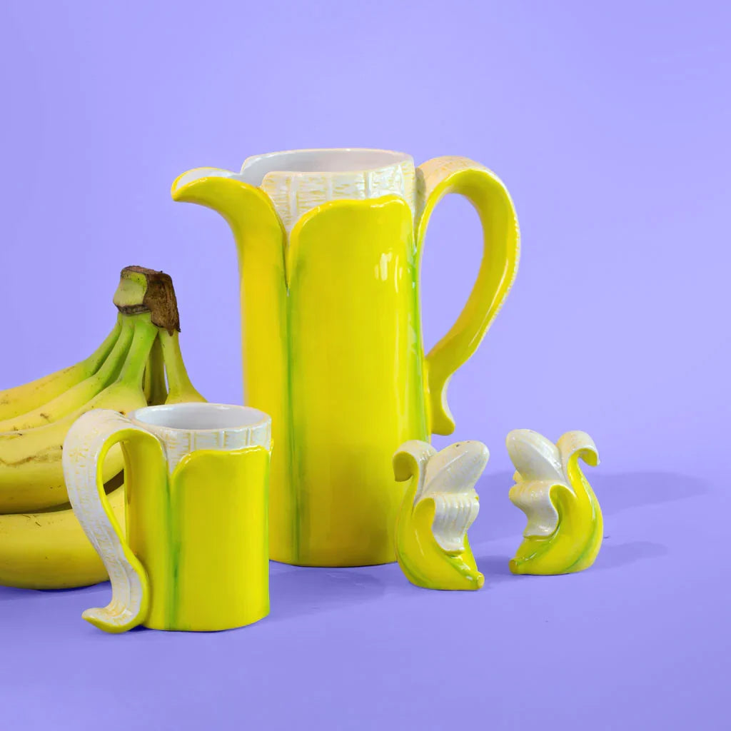 Mug Banana Romance – 300 ml – vue produit 6
