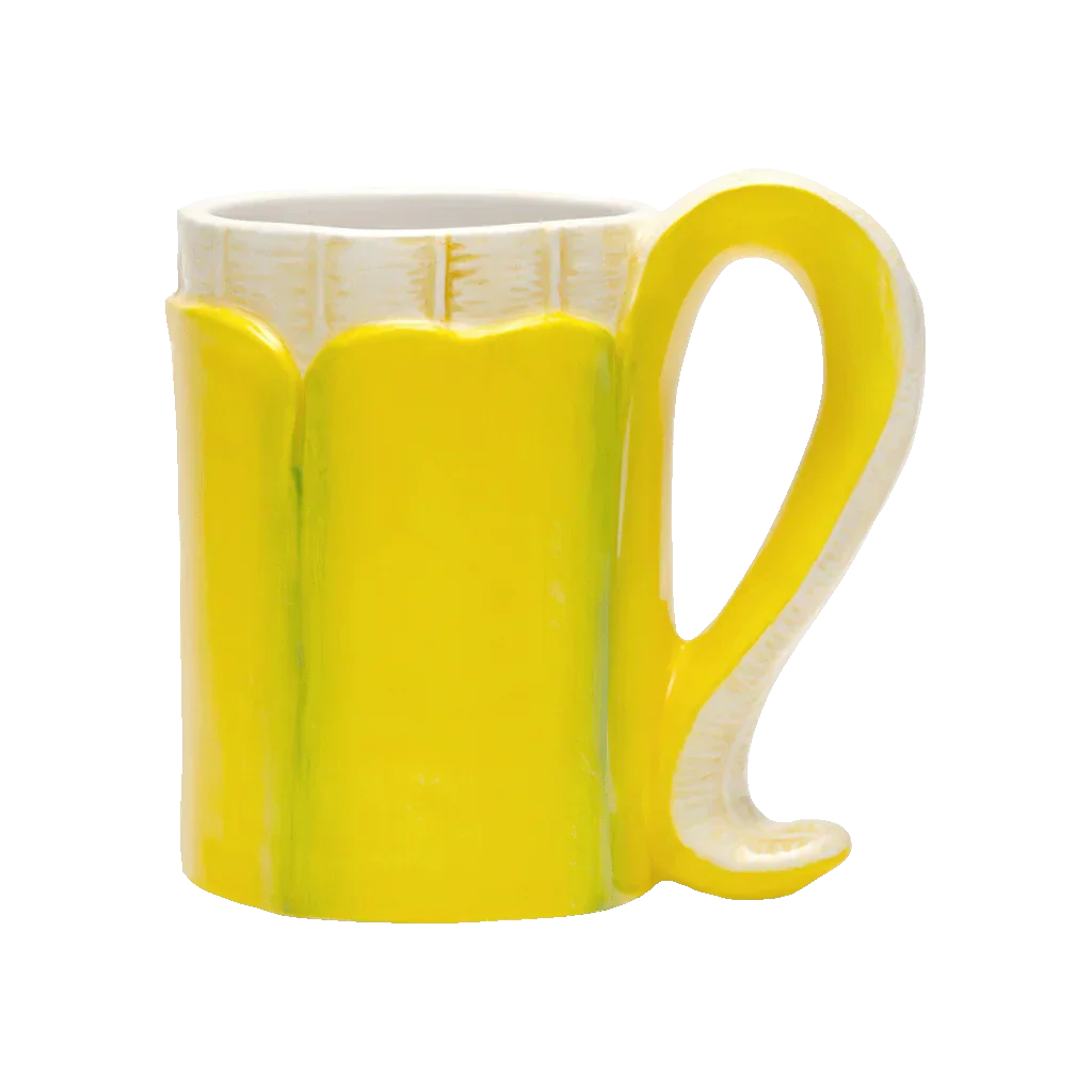 Mug Banana Romance – 300 ml – vue produit 3