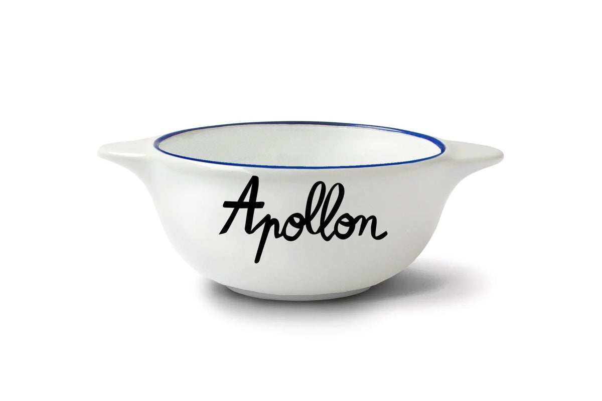 Bol Breton Apollon – vue principale