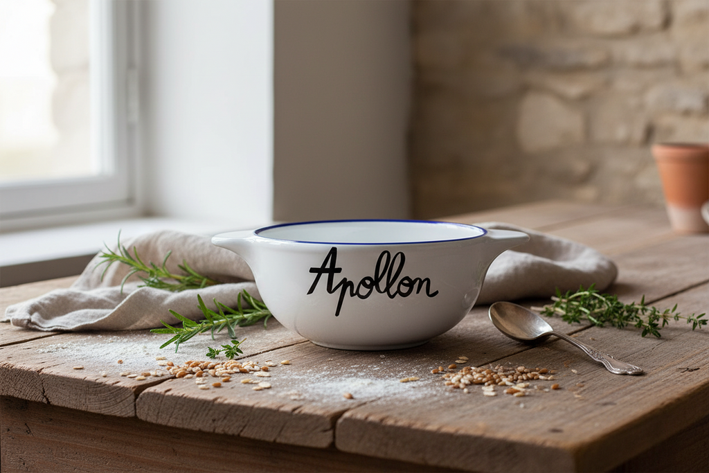 Bol Breton Apollon – vue produit 2
