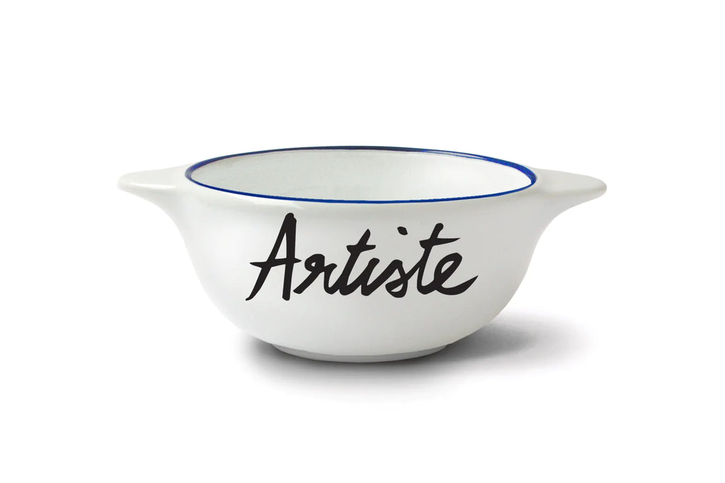 Bol Breton Artiste – vue principale