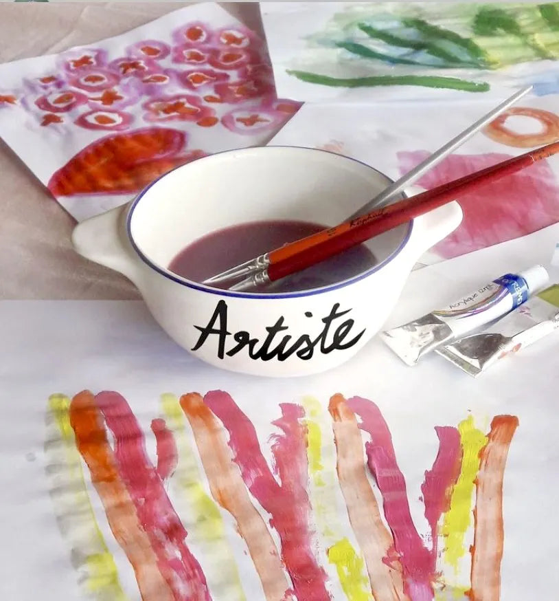 Bol Breton Artiste – vue produit 2