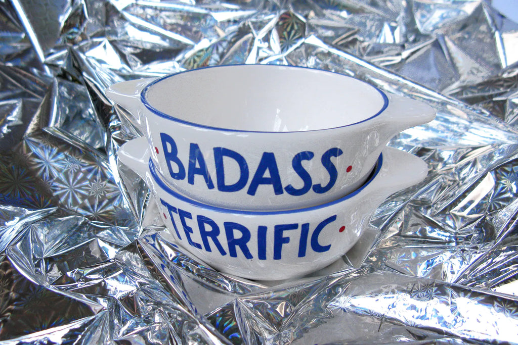 Bol Breton BADASS – vue produit 2