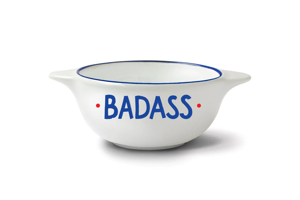 Bol Breton BADASS – vue principale