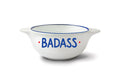 Bol Breton BADASS – vue principale