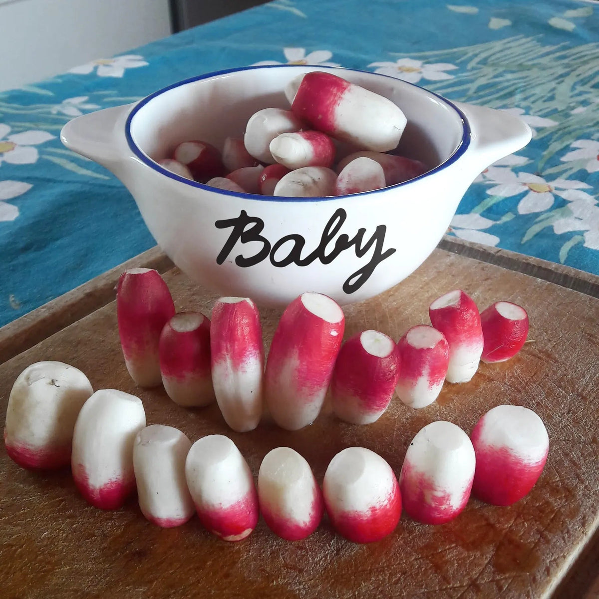 Bol Breton Baby – vue produit 2