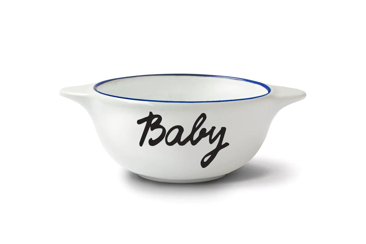 Bol Breton Baby – vue principale