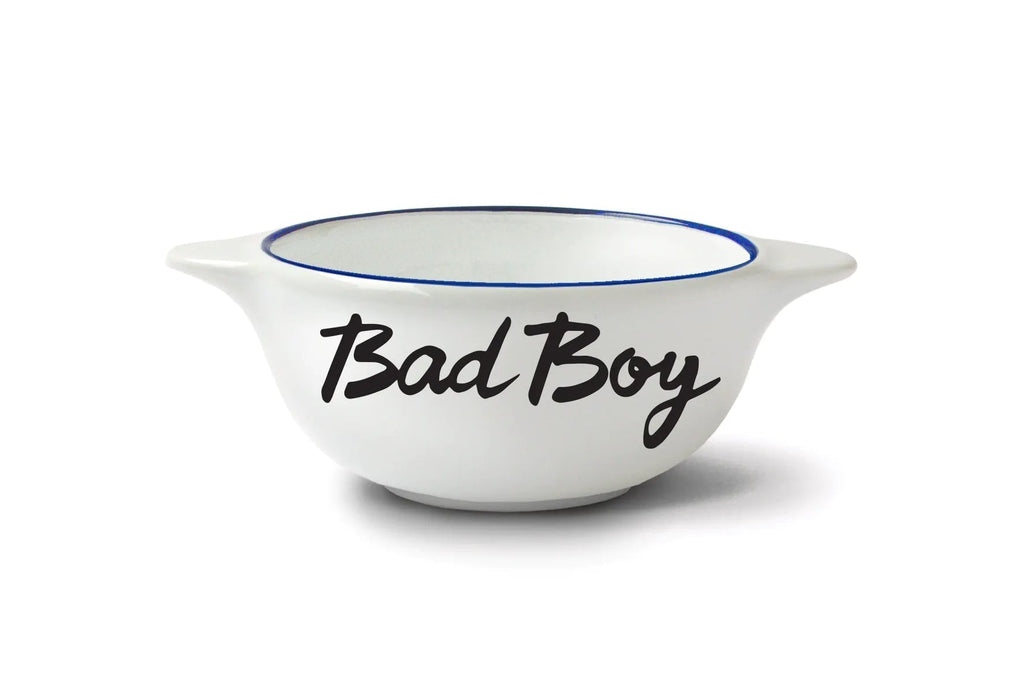 Bol Breton Bad Boy – vue principale