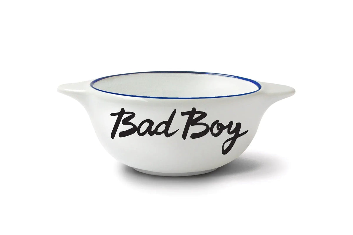 Bol Breton Bad Boy – vue principale