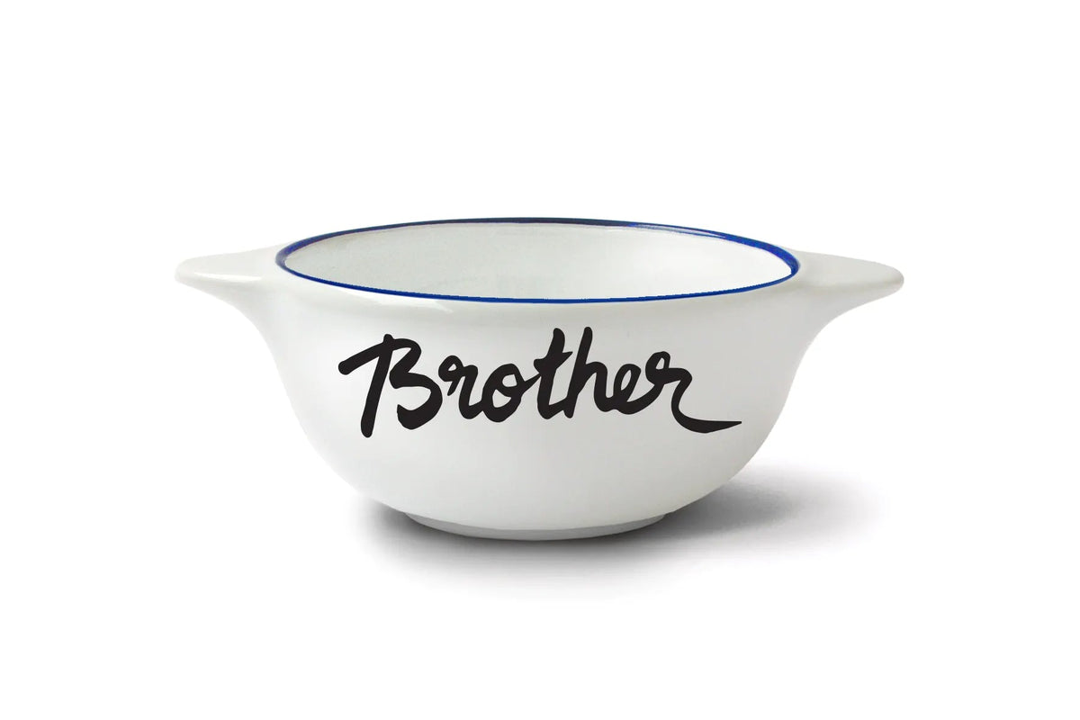 Bol Breton Brother – vue principale