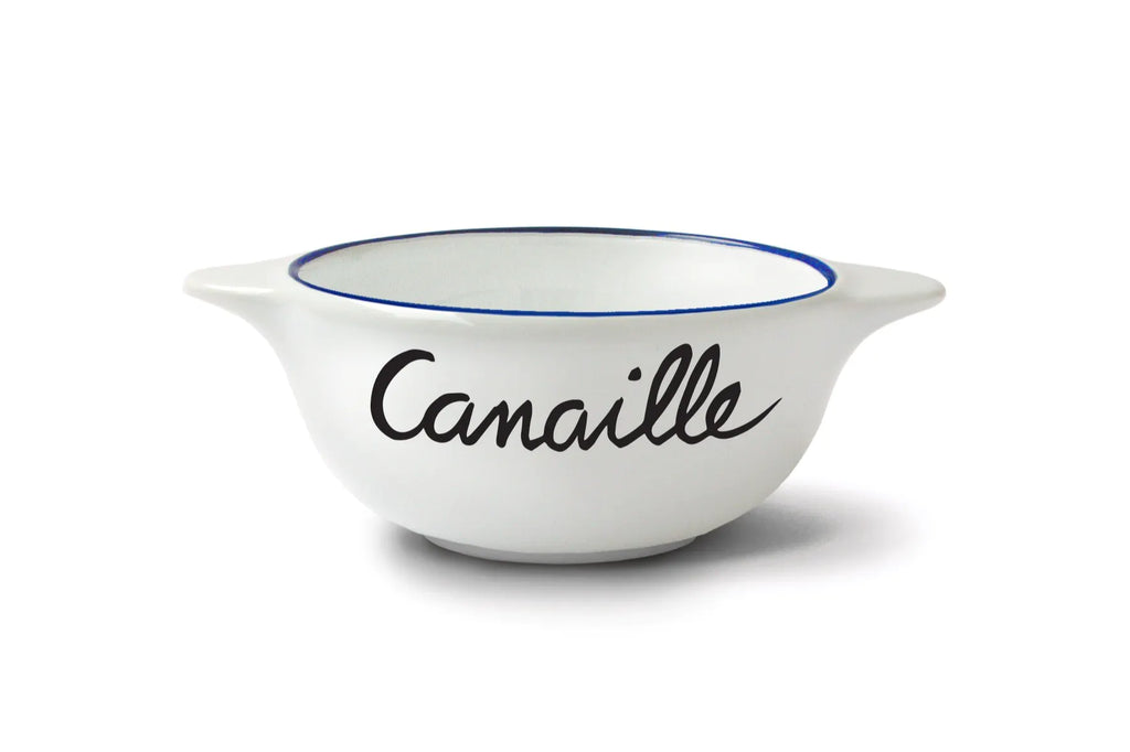 Bol Breton Canaille – vue principale
