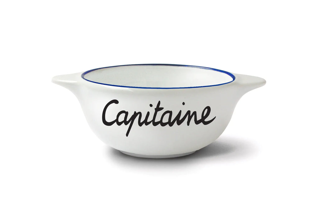 Bol Breton Capitaine – vue principale