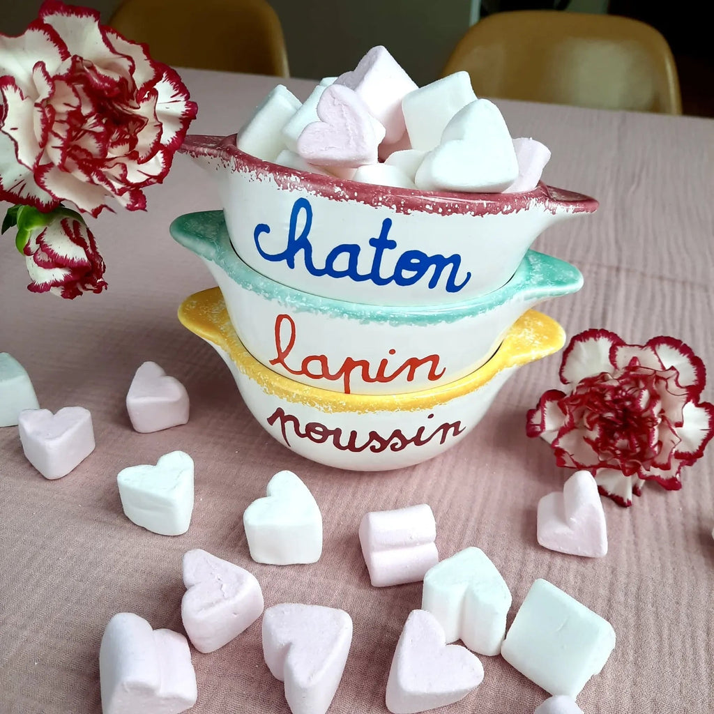 Bol Breton Chaton – vue produit 2