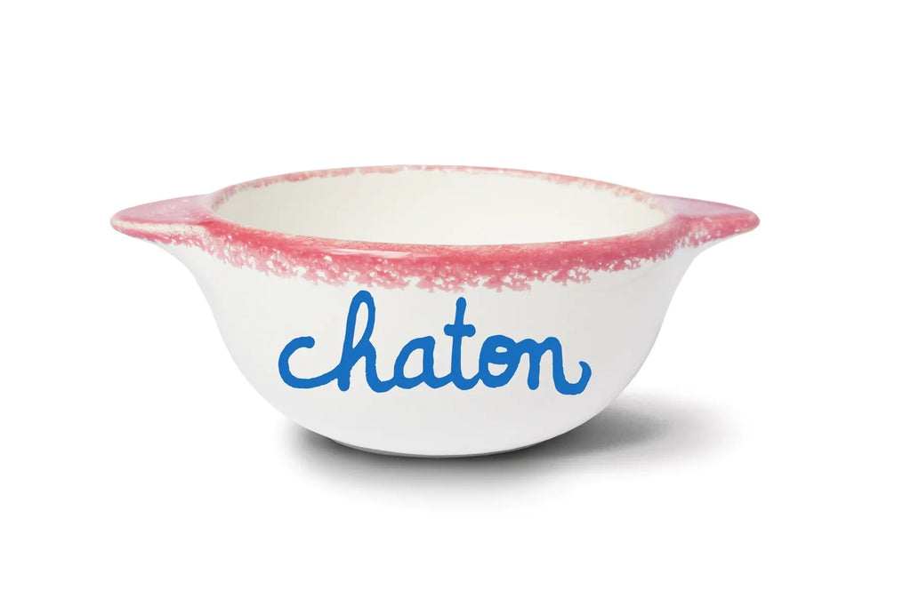 Bol Breton Chaton – vue principale