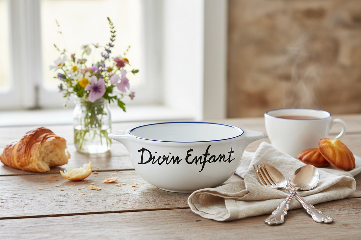 Bol Breton Divin Enfant – vue produit 2
