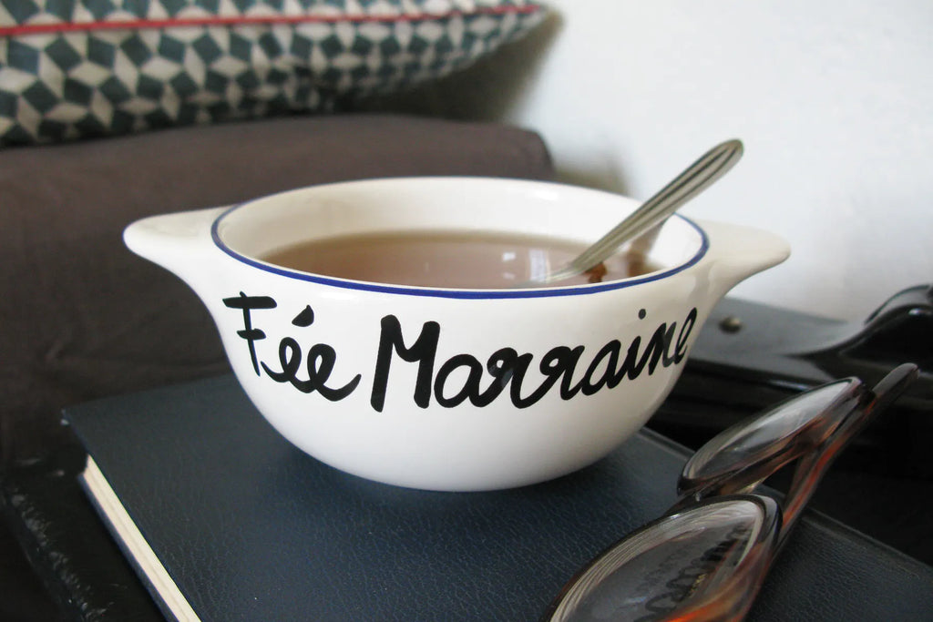 Bol Breton Fée Marraine – vue produit 2