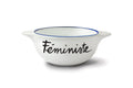 Bol Breton Féministe – vue principale