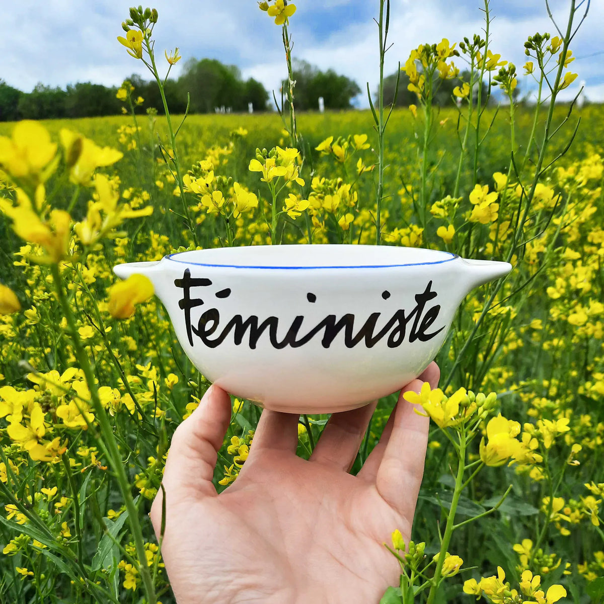 Bol Breton Féministe – vue produit 2