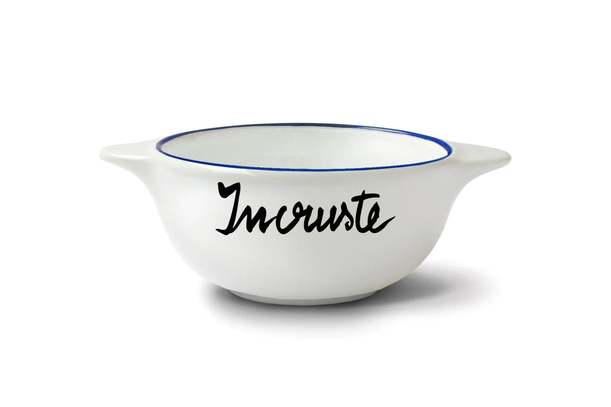 Bol Breton Incruste – vue principale