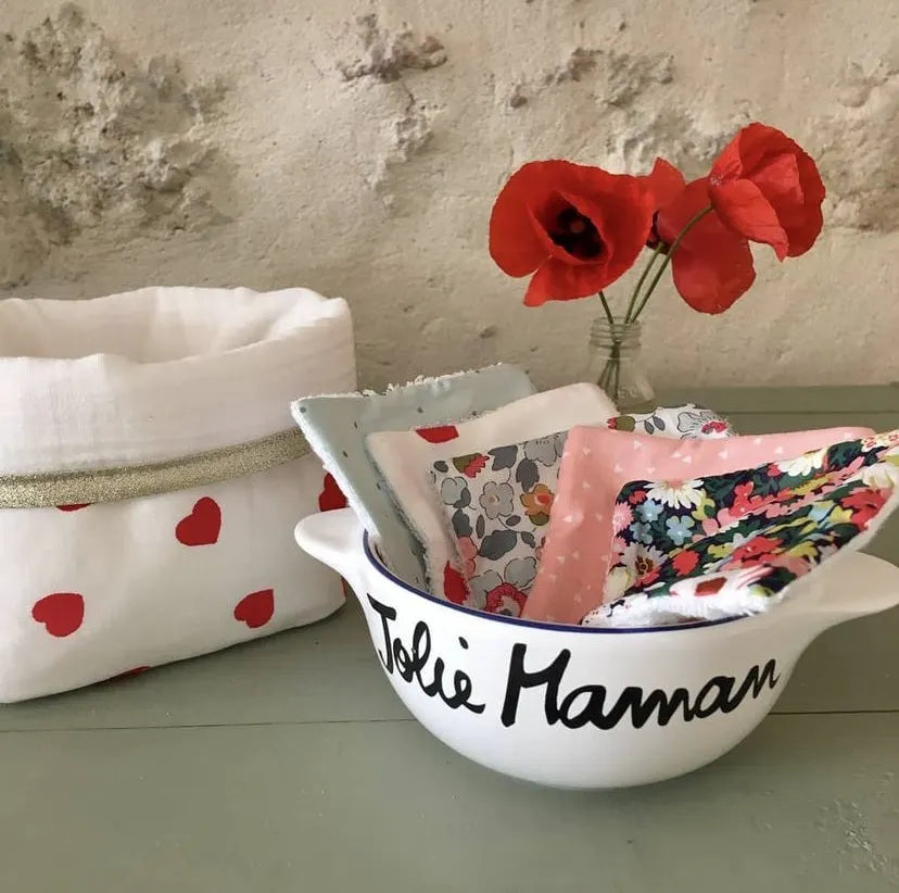 Bol Breton Jolie Maman – vue produit 2