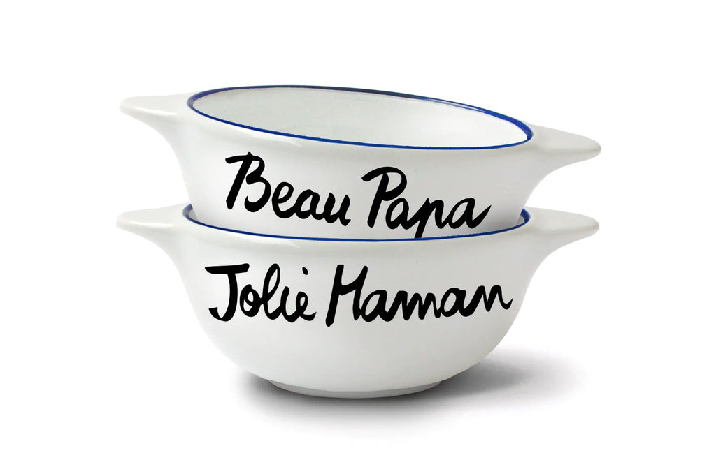 Bol Breton Jolie Maman – vue produit 4
