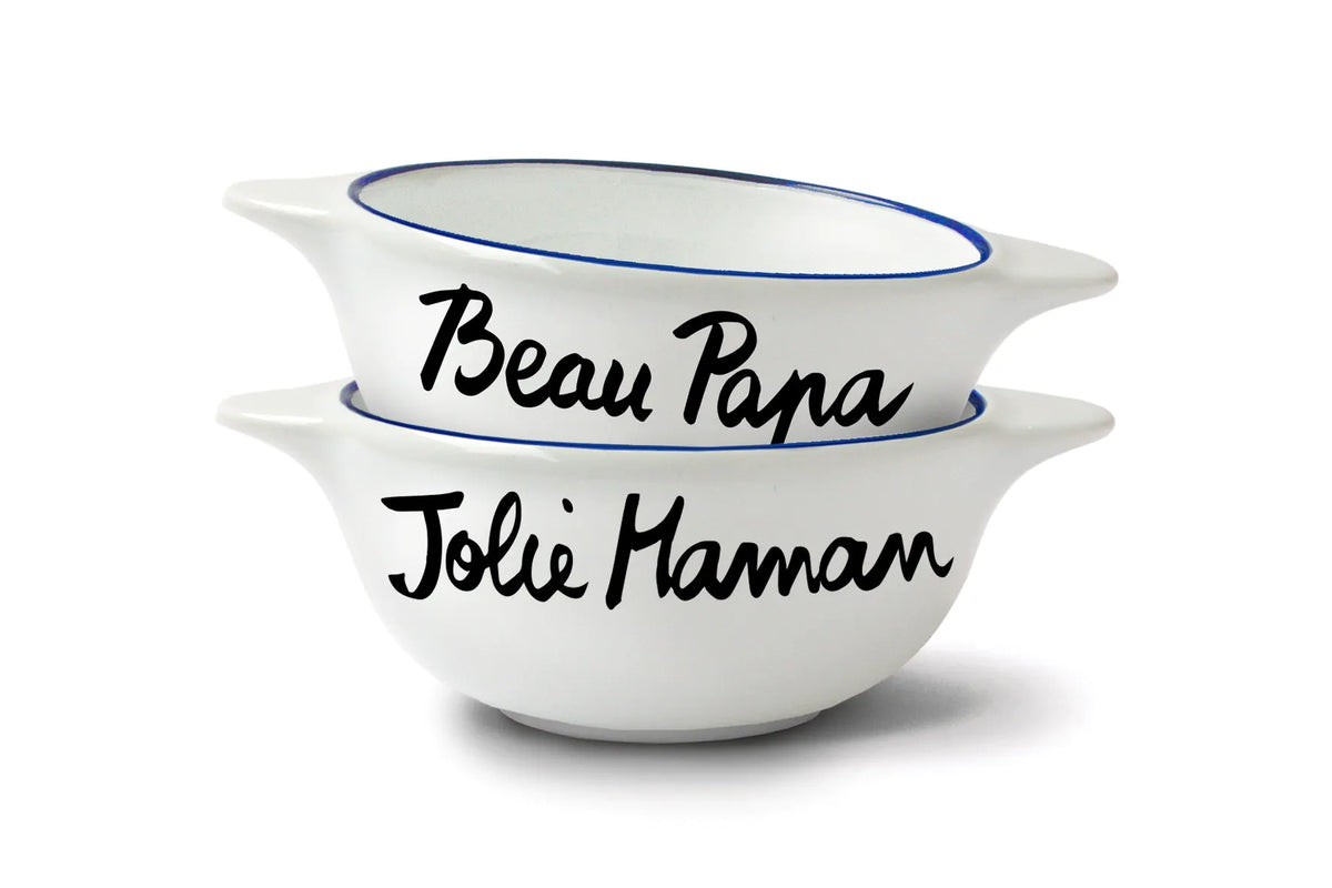 Bol Breton Jolie Maman – vue produit 4