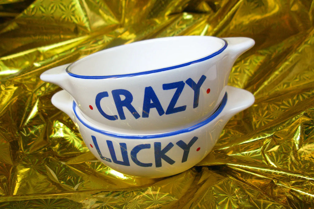 Bol Breton LUCKY – vue produit 2