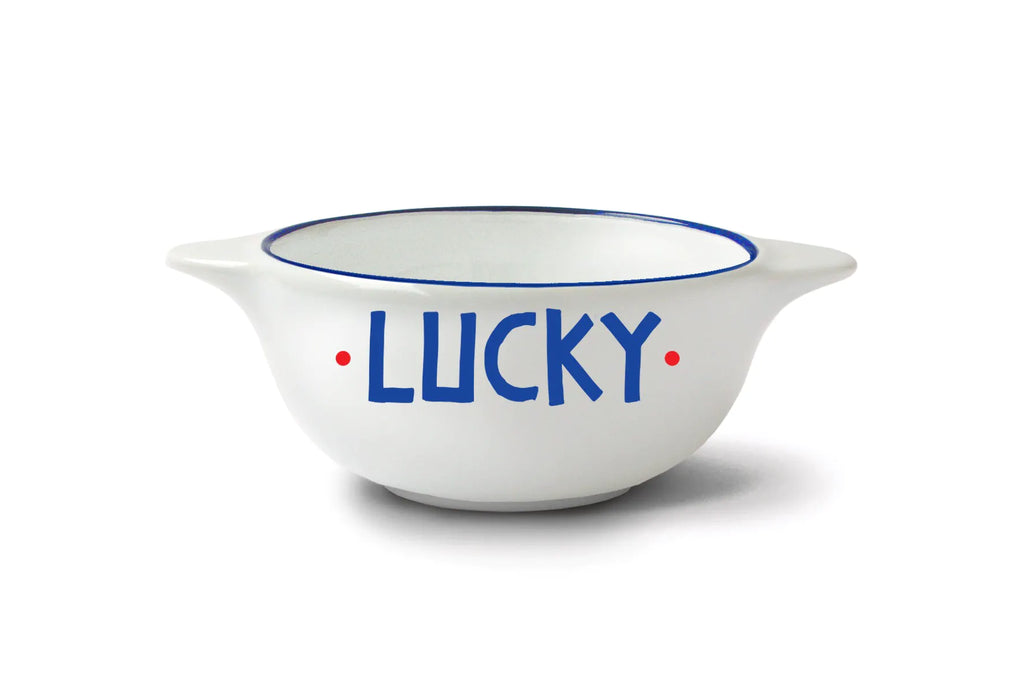 Bol Breton LUCKY – vue principale