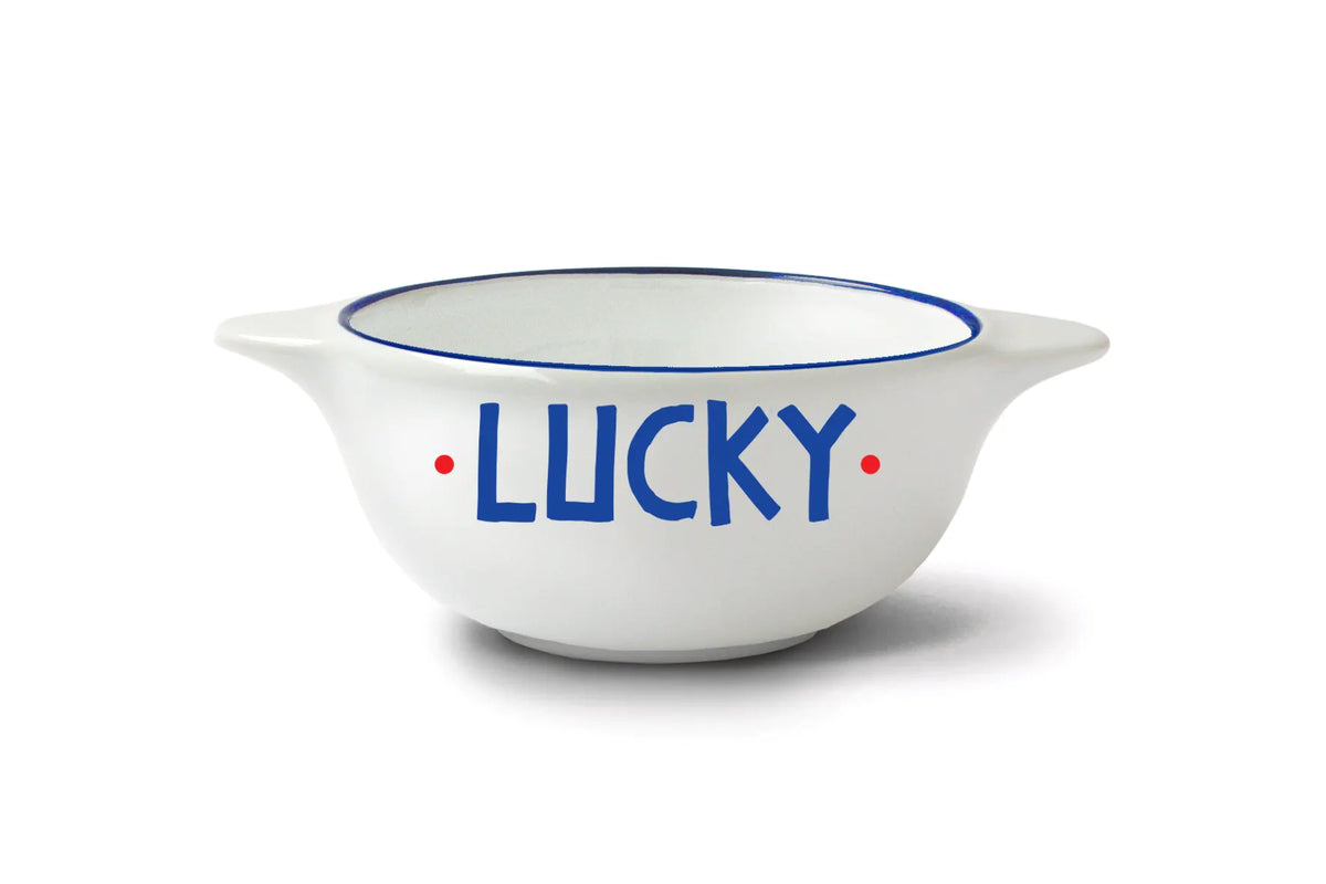 Bol Breton LUCKY – vue principale