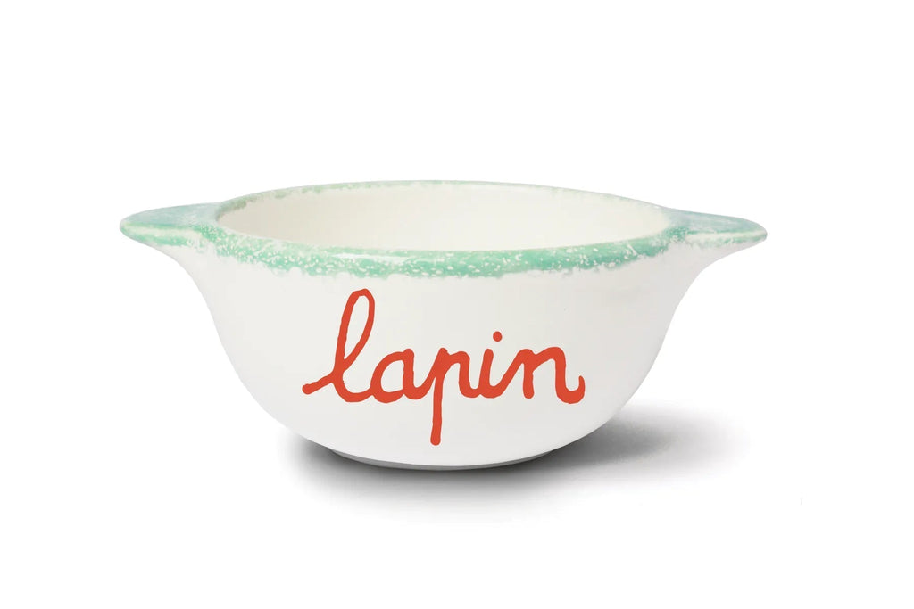 Bol Breton Lapin – vue principale